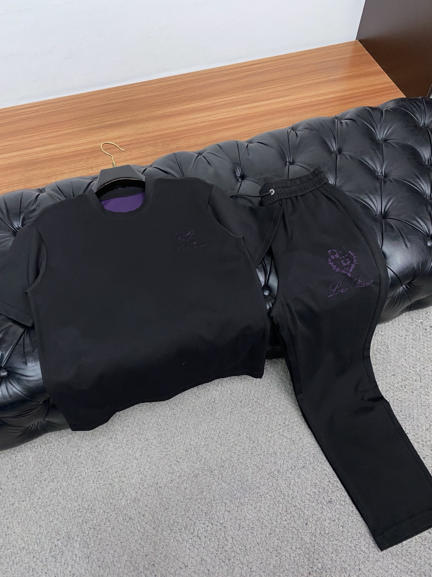 clothes and pants